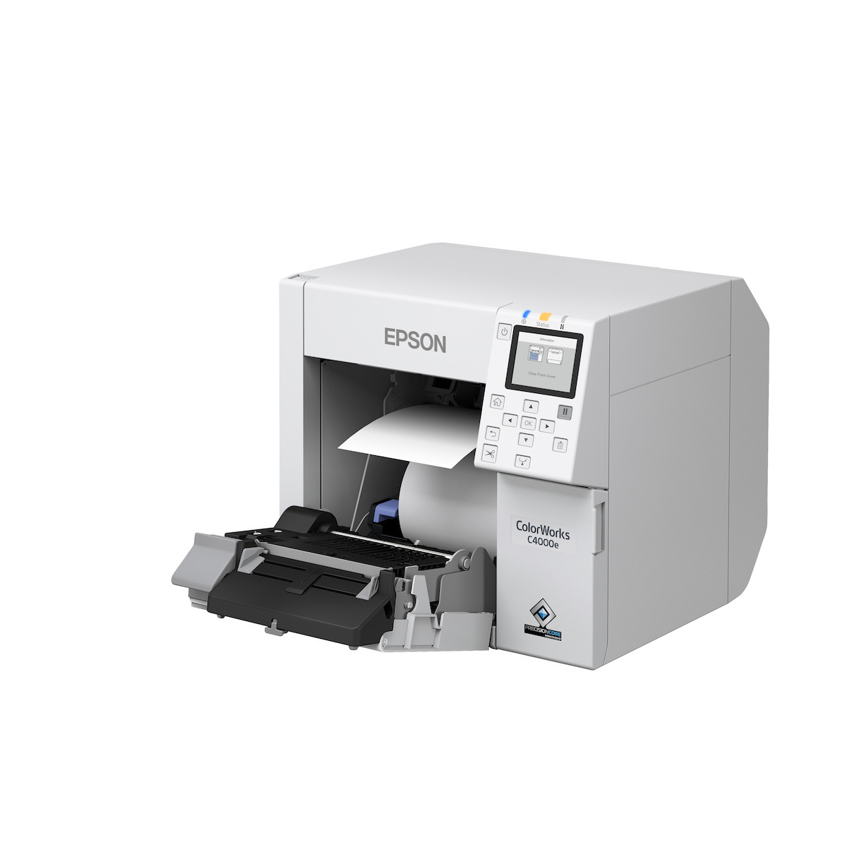 EPSON CW-C6000