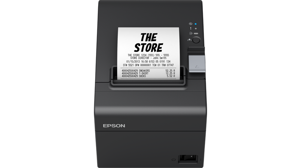 EPSON CW-C6500