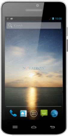 Newland Symphone N5000: Android Φορητό Τερματικό, 2D Imager