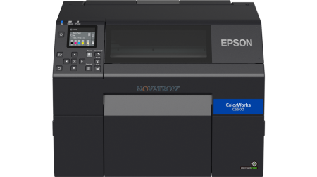 EPSON CW-C6500 - Βιομηχανικός εκτυπωτής με κορυφαία αντοχή και μεγάλη ταχύτητα εκτύπωσης.
