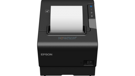 Epson TM-T88VI - Θερμικός Εκτυπωτής Αποδείξεων Ethernet / Serial / USB 