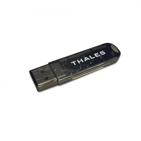 Gemalto / Thales ID Prime MD940: USB TOKEN - ΕΔΔΥ - Εγκεκριμένη Διάταξη Δημιουργίας Υπογραφής