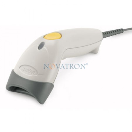 Zebra (Motorola) LS1203-7AZU0100ZR USB Barcode Scanner