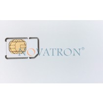 ΕΔΔΥ GEMALTO / Thales MD940 SIM Card Pre-Cut