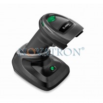 Zebra DS2278 Ασύρματο Zebra 2D Bluetooth Scanner με Βάση Φόρτισης (DS2278-SR7U2100PRW)