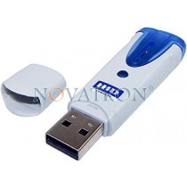 HID OmniKey 6121 Καρταναγνώστης Έξυπνων Καρτών Επαφής