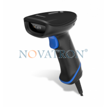 Newland HR23 Dorada Ενσύρματο USB, 2D Scanner, IP52 (NLS-HR2300-S5)