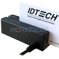IDTech MiniMag II Καρταναγνώστης