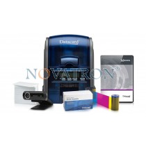  Ολοκληρωμένο Σύστημα Photo ID Datacard EZ-ID 