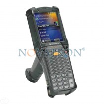Motorola MC92N0-G90 Windows Embedded CE 7.0: Το πιο διαδεδομένο φορητό τερματικό για απαιτητικά περιβάλλοντα 