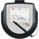 Evolis Signature Pad Sig200 Ταμπλέτα Υπογραφής 