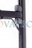 Novus Retail System Arm L 380: Αρθρωτός βραχίονας στήριξης οθόνης VESA 75/100 - 45cm