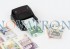 PRO MONIRON DEC MULTI: Ανιχνευτής Πλαστότητας Χαρτονομισμάτων Δολαρίων και Ευρώ (USD + EUR)