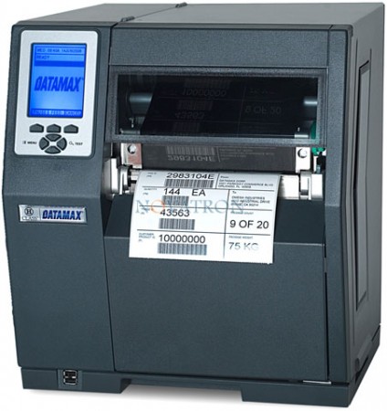 Datamax H6308: Industrial Label Printer (300DPI, Print Width: 162.6mm)