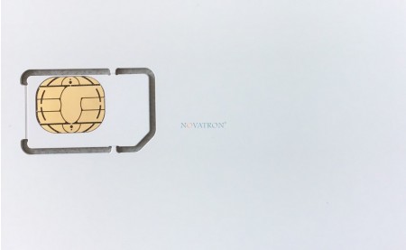 Gemalto ID Prime 840