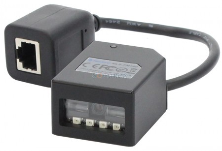 Newland FM100M-00: 1D CCD Fixed Mounted Reader (USB)