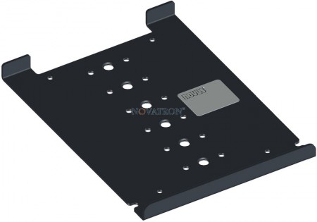 Novus Retail System Connect Plate Epson TM-T20II: connect plate for adaption of Epson TM-T20II printers