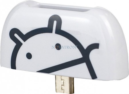 Generalscan X5: 2D Micro-USB Barcode Scanner