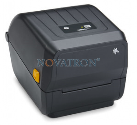 Zebra ZD220: Compact Desktop Label Printer