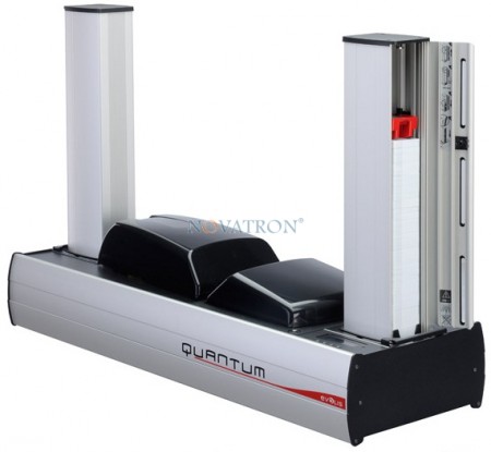 Evolis Quantum 2: The modular encoding and printing system for centralized card production