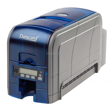 Datacard SD160: Entry level and high performance pvc card printer