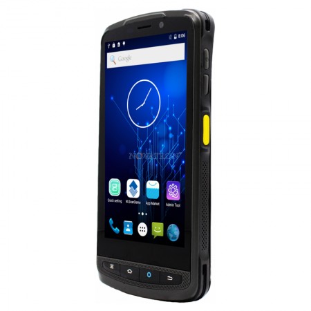 Newland Symphone N5000: Smartphone PDA Terminal, 2D Imager, Android