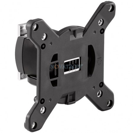 Novus Retail System Arm S: support carriage 70mm for terminals and screens