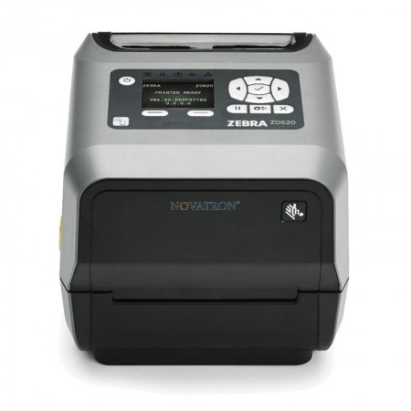 Zebra ZD620 Desktop Label and Receipt Printer