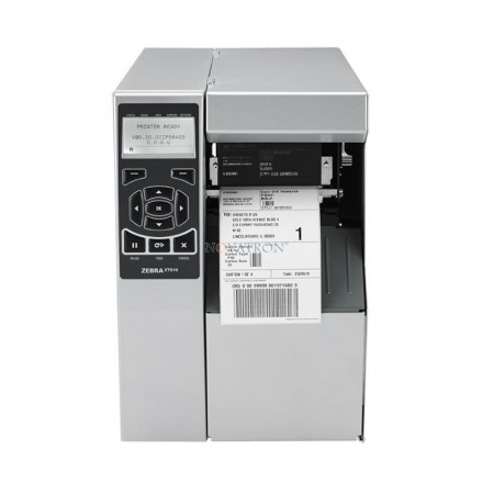 ZT510 Industrial Printer - Outstanding performance at exceptional value.