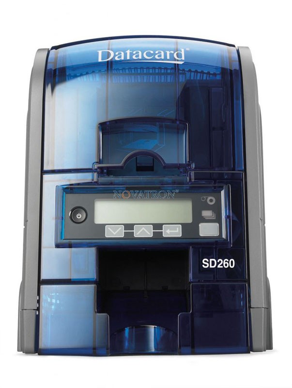 Datacard sd260 cheap