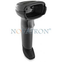 Zebra DS2208. Αn affordable 1D/2D imager that doesn’t compromise performance or features for price.