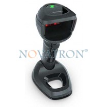 Zebra (Motorola) DS9808: On-Counter Barcode Scanner 2D