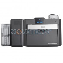 HID FARGO HDP6600 Card Printer & Encoder: Fast and feature-rich retransfer card printing solution.