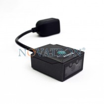 Newland FM420-00: 2D CCD Fixed Mounted Reader (USB)
