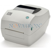 Zebra GC420T: Desktop Label Printer