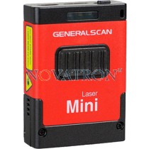 Generalscan M100BT: Bluetooth 1D Mini Laser Barcode Scanner