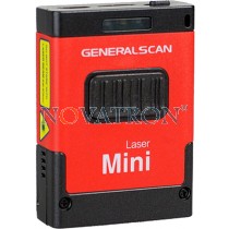 Generalscan M100BT: Bluetooth 1D Mini Laser Barcode Scanner