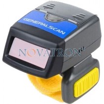 Generalscan R1500BT: 2D Imager Bluetooth Ring Barcode Scanner