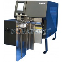 Godex ZX1300i printer + CS1000-ZX cutter stacker