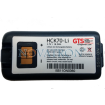 Μπαταρία GTS HCK70-LI για INTERMEC CK70/71