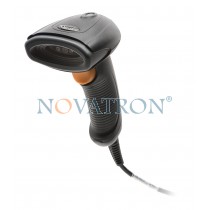Newland HR2280-S5 Dorada II Corded - An all-purpose 2D barcode reader that covers entry to mid-level scanning applications.