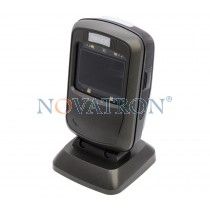 Newland FR4080-20 Koi II Series (USB): The first megapixel presentation scanner on the market