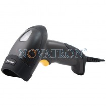 Newland HR32 Marlin: Premium level handheld Barcode Scanner with Newland’s brand-new UIMG Core Technology.