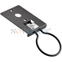 Novus Retail System Connect Plate Primus PT201594: connect plate for adaption of Primus PT201594 terminals