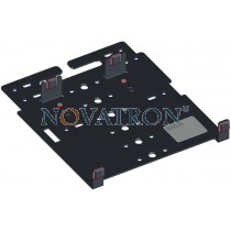 Novus Retail System Connect Plate Printer 1: connect plate for adaption of PartnerTECH RP 100/RP 600/TM-T20II/LK-TE322 printers