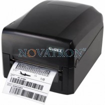 Godex G300: 4” Thermal Transfer Desktop Label Printer - USB, RS232,  Ethernet 
