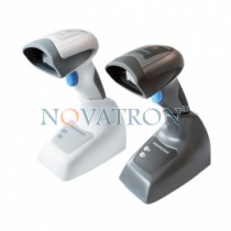 Datalogic Quickscan Mobile (QM2130): Wireless Barcode CCD Scanner 