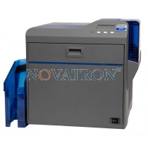 Datacard SR 300: Retransfer Card Printer, over-the-edge, dual-sided