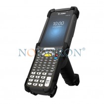 Zebra MC9300 (1D). The ultimate Android ultra-rugged combination keypad/touch mobile computer.