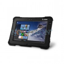Zebra XSLATE L10: A versatile rugged tablet platform rugged to the core.